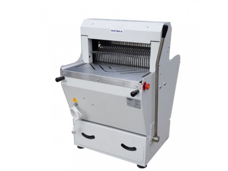 Mateka Ekmek Dilimleme Makinesi Servisi